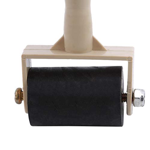 GloryMM Rubber Brayer Roller Anti Skid Tape Construction Tools for Printmaking Printing Scrapbooks - Thumbnail 6