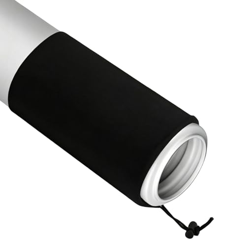 Manchon isolé de climatiseur portable pour un confort frais dans la chambre