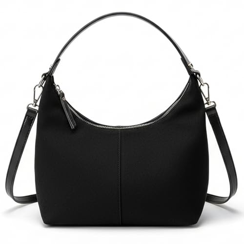 Sac à main en daim pour femme pratique et facile à assortir