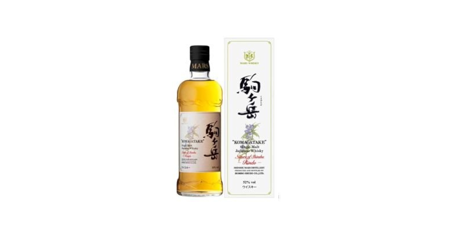 駒ヶ岳 竜胆　700ml 楽天市場】駒ヶ岳 ウイスキー 竜胆の通販