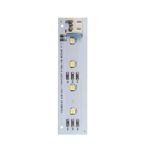 12V LED g i LED? PCB BCD-435WY ii