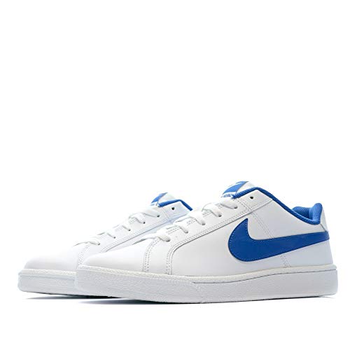 Image of Nike Court Vision Mid Winter Men's Shoe DR7882