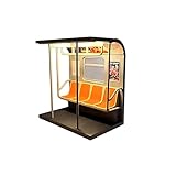 1PCS 2026 NEW NYC Subway Train...