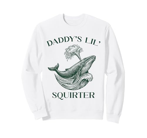 Daddy's Lil' Squirter �N�W�� ���B���e�[�W �C�m���� �g���[�i�[