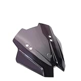 Motorrad-Windschutzscheiben-Deflektor, GPS-Navigations-Verlängerungsstange Für Z900 Z900SE Z...