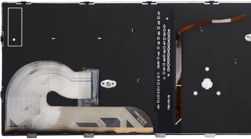 Image of FORIDA Laptop Keyboard Compatible for HP EliteBook 745 G5 745 G6 840 G5 840 G6 846 G5 846 G6 ZBook 14u G5 14u G6 L14377-001 L14379-031 L11307-001 6037B0138601 (Backlit Keyboard)