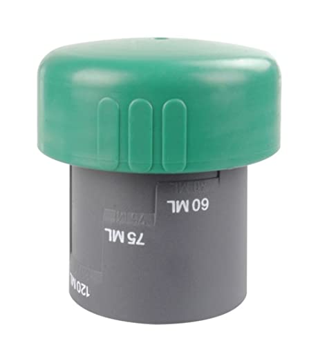 Tapa de rosca Thetford 37873 para depósitos de aguas de caravanas y autocaravanas
