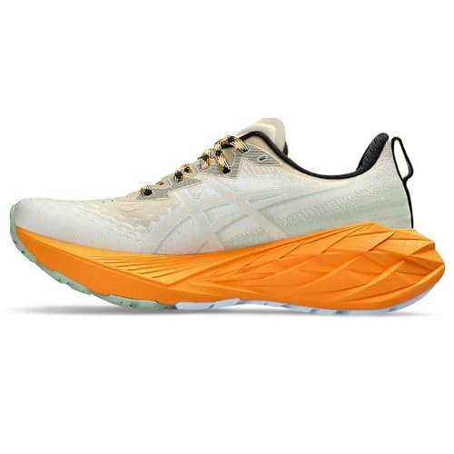 Image of ASICS Men's NOVABLAST 4 Running Shoe