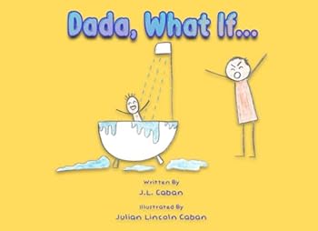 Paperback Dada, What If... Book