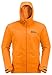 Produktbild Jack Wolfskin Unisex Elsberg JKT M 2,5 L Jacke, Drachenfeuer, Large