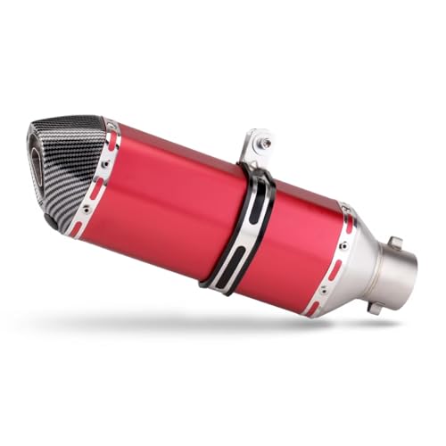 oCNprC}t[ Compatible With Suzuki For GSX250R 51mm jo[T I[goCrC TCT[ I[goCrCe[pCvɑΉ