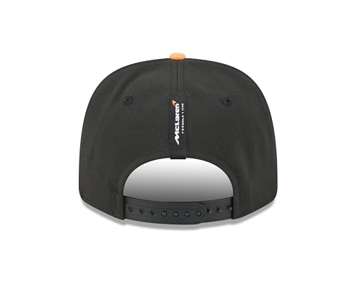 Gorra New Era McLaren F1 Team 2025 Edición Especial miniatura 6