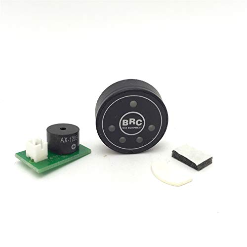 BRC MTM LPG 06LB00001988 - Commutatore Sequent