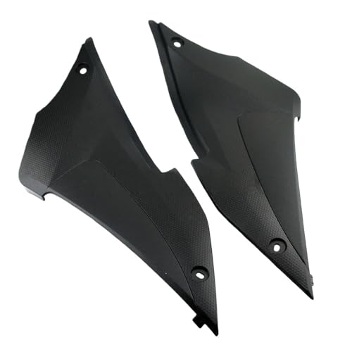 Cache latéral de réservoir d'essence protecteur R3 R25
