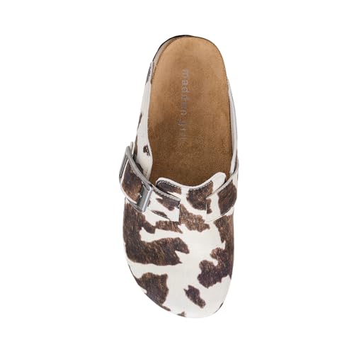 Image of Madden Girl Womens Prim-cb