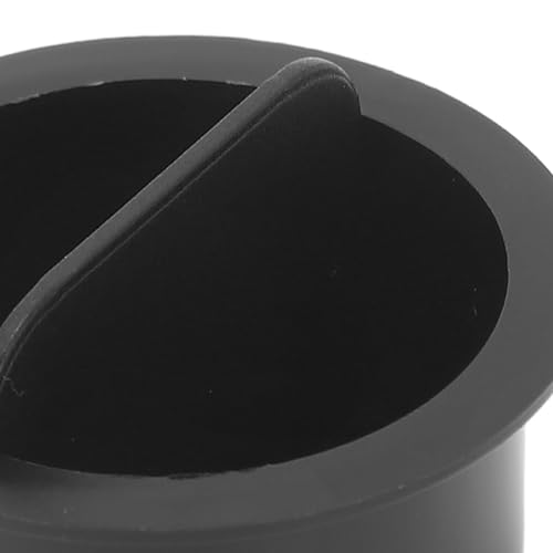 Image of Telescope Lens Cap Plastic Lens Dust Cover Compact Lightweight for 1.25in Telescope Eyepiece