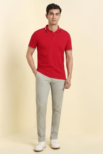 Image of Allen Solly Men T-Shirt