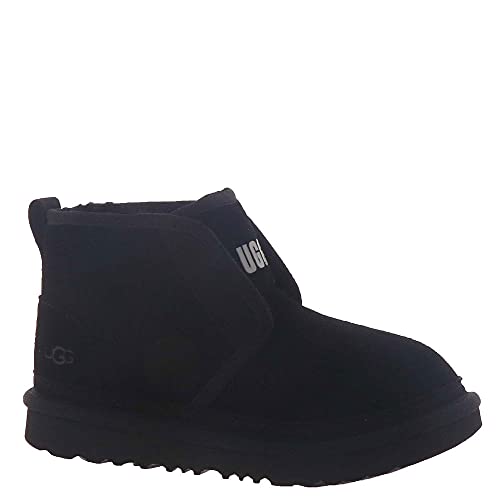 UGG Kids' Neumel Ez-Fit Boot