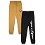 Black-yellow