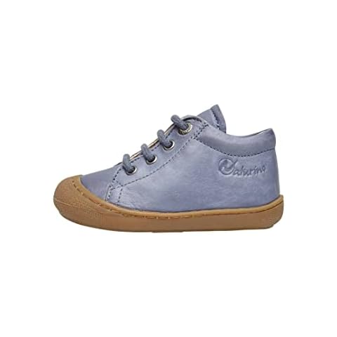 Chaussures Naturino Premiers Pas Bleu Cover