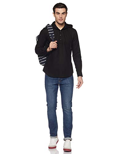 Image of Amazon Brand - INKAST Men Casual Shirt