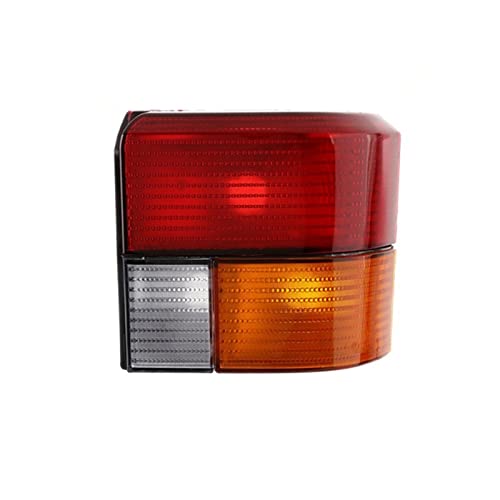 Feu arrière droit T4 infiltrations d'eau résolues avec ce boîtier neuf pour VW Transporter