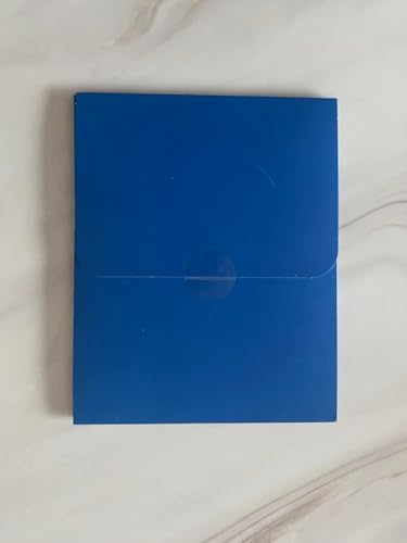 Wet Dry Sandpaper, 9 x 11 Inch Assorted Grit Sanding Sheets (400/600/800), 15PCS Premium Silicon Carbide Sand Paper for Wood Metal Ceramic or Auto Polishing and Scratches Removing