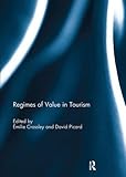  Regimes of Value in Tourism