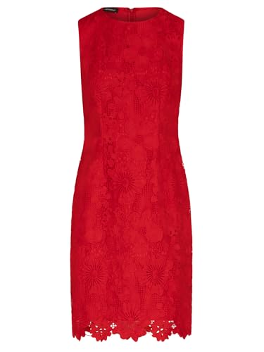 Robe de cocktail chic en dentelle Apart Fashion vêtement cérémonie femme