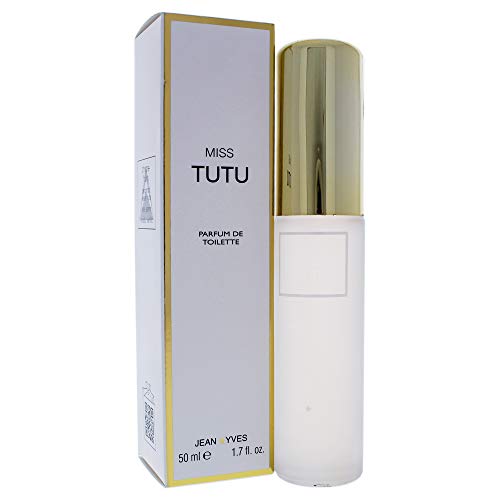 AW Miss Tutu, Agua de perfume para mujeres - 50 ml.