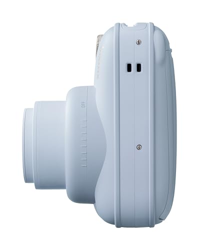 Image of Fujifilm Instax mini 13 Instant Camera - Frost Blue