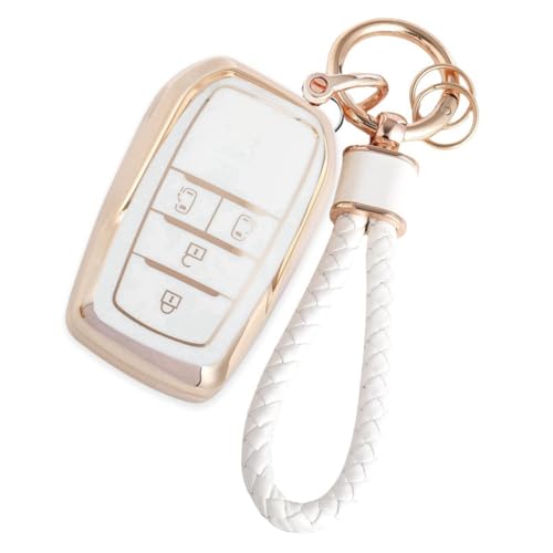 [HOYZE] V^mA90nL[P[X HNV[ 90n L[Jo[  ԃX}[gL[P[X v҂ݍ L[z_[(S[hzCg)