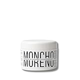MONCHO MORENO One Minute Wonder - Mascarilla Reparadora para el Pelo en 1 Minuto - Hidratación Profunda y Nutrición con Aceite Nutritivos para Cabello Fino,Seco y Dañado (250 ml)