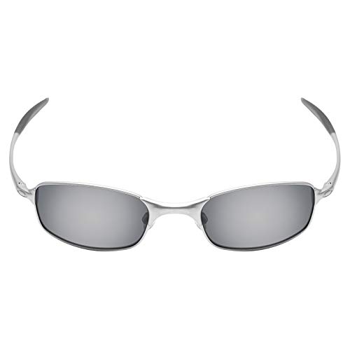Image of Mryok Replacement Lenses for Oakley Square Wire 2.0 Sunglasses, HD Polarized, UV Protection, Impact Resistant