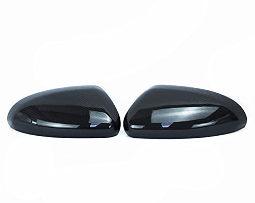 MOTOFUTURE 現行型 トヨタ GR86 BRZ ZN8 ZD8系 ZD系 ドアミラーカバー 光沢 リアルカーボン製 左右セット 光沢カーボン かんたん貼り付け 外装