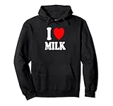I Heart (Love) Milk Designs