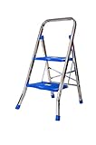 INFORMAZIONI SUL PRODOTTO: Ingombro 116x4,5x50cm. Peso 3,5 kg, Portata Max 150kg, spessore chiuso 4,5cm. Altezza chiuso 116cm, altezza piattaforma 46cm.