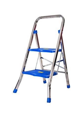 INFORMAZIONI SUL PRODOTTO: Ingombro 116x4,5x50cm. Peso 3,5 kg, Portata Max 150kg, spessore chiuso 4,5cm. Altezza chiuso 116cm, altezza piattaforma 46cm.