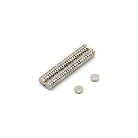N35 Neodymium Magnets for Crafts and DIY Cover