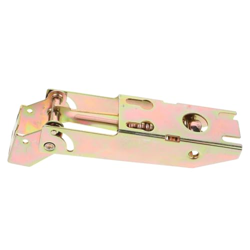 SOLUSTRE Freezer Hinge Drop Down Spring Hinge Replacement Fridge Accessory Suitable for Commercial Industrial