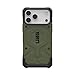 URBAN ARMOR GEAR UAG Designed for iPhone 17 Pro Max Case Pathfinder - Compatible with MagSafe Military Grade Protective Cover, Olive