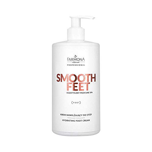 Farmona Creme per i Piedi - 550 Gr