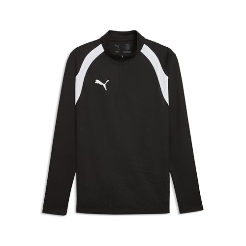 Puma Teamfinal26 Training T-Shirt Homme 1/4 Zip Top Sport