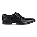 Imagen de Geox U Iacopo A, Zapatos para Hombre, Negro
