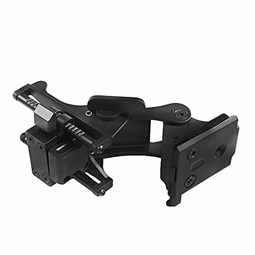 Amazon.co.jp: HWZ NVG PVS-14 PVS-7ナイトビジョン単眼ハンティング