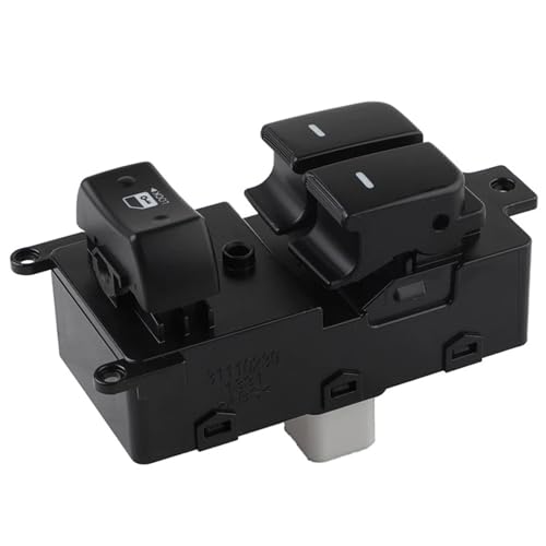 Bouton de lève-vitre électrique réactif pour Kia Cerato Forte Koup oem 93570-1M710