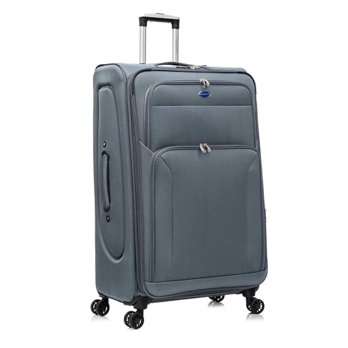 Aerostar 32” Softshell Suitcase