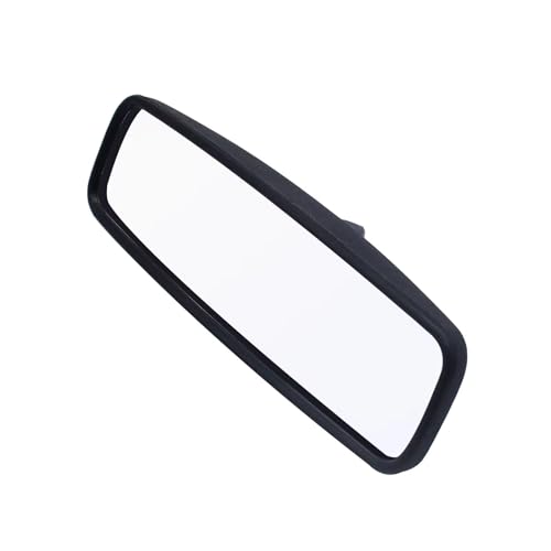 Espejo retrovisor interior de repuesto exacto 814842 con ajuste preciso para Peugeot 107 2