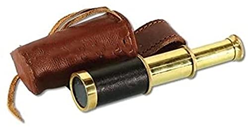 Nauticalmart Pirate Historic Telescope Suitable for Re-Enactment Stage and LARP