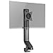 Produktbild RICOO Monitor Halterung Tisch, VESA Tischhalterung für 17-27 Zoll, Monitorhalterung 1 Monitor Arm TS2011, Bildschirmhalterung Neigbar Schwenkbar Monitorarm Bildschirm Halterung Halter Monitorhalter